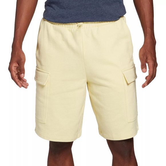 DSG Other - NWT DSG X TWITCH + ALLISON Men's Cargo Terry Shorts